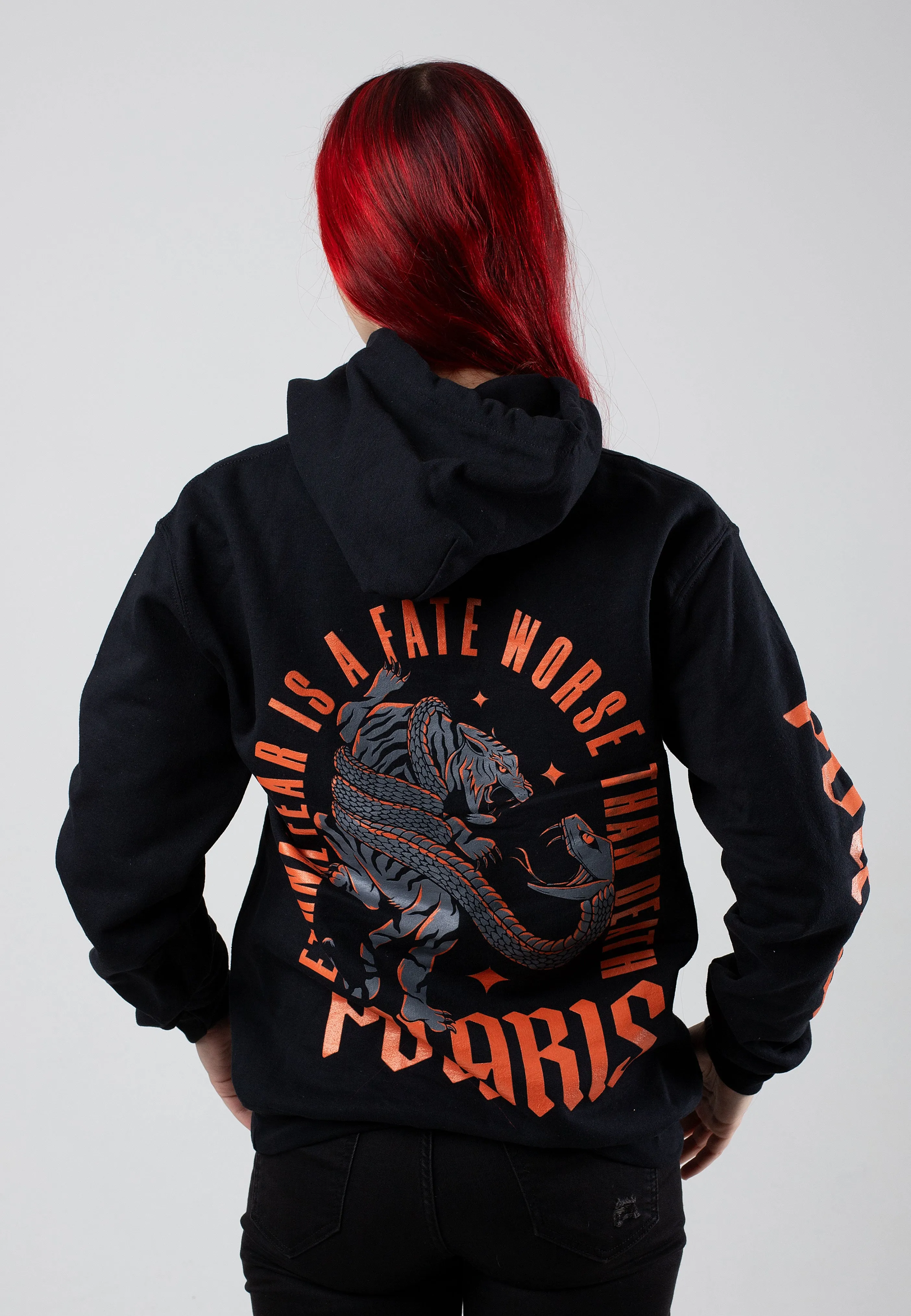 Polaris - Predators - Hoodie