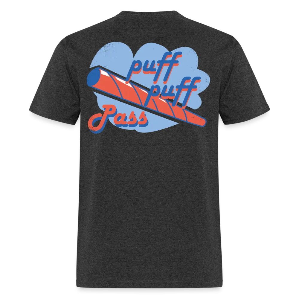 PUFF PUFF PASS