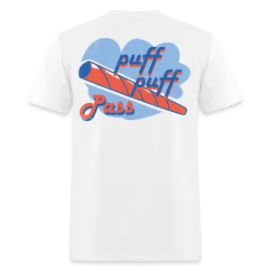 PUFF PUFF PASS