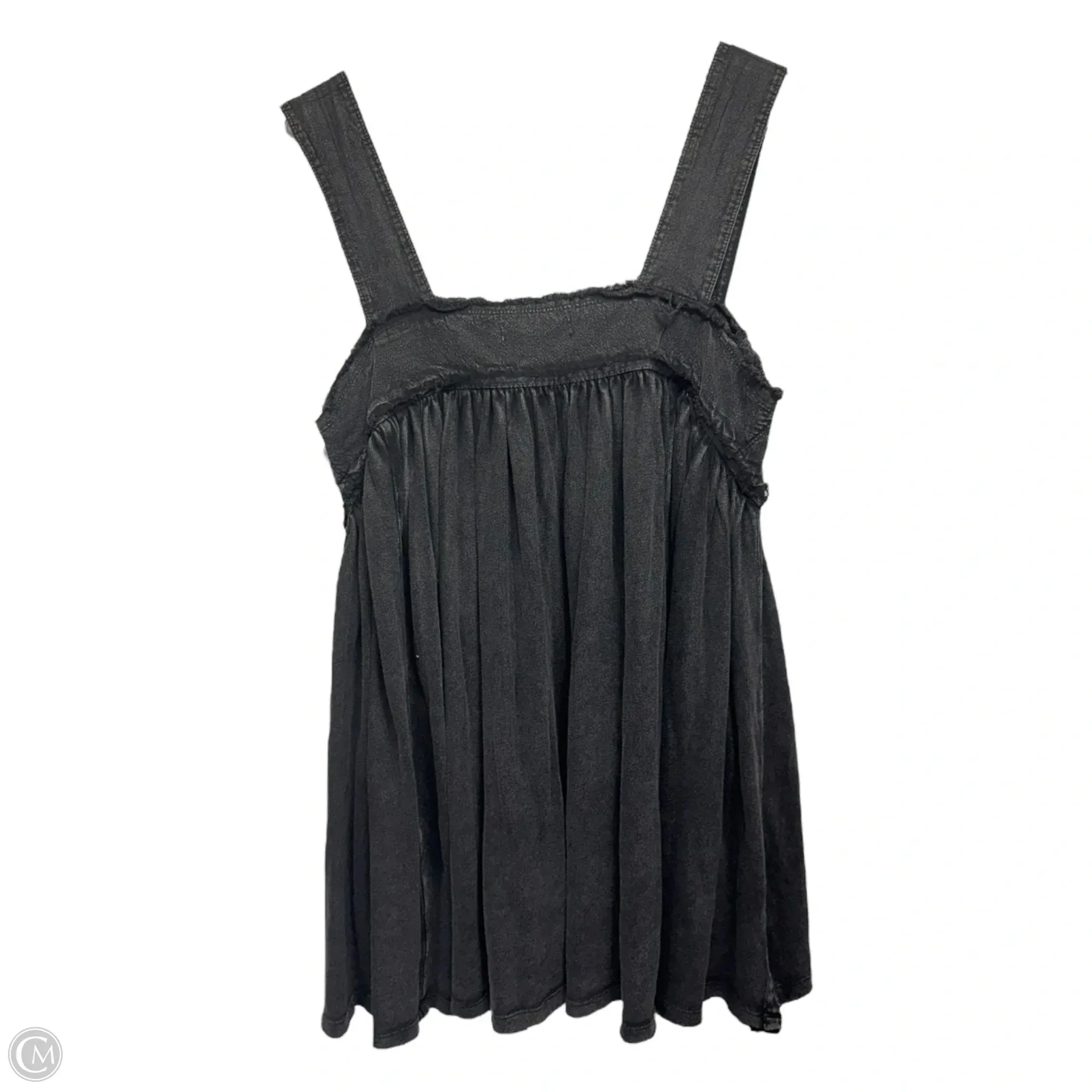 Pure Love Tunic By We The Free In Black, Size: L