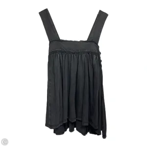 Pure Love Tunic By We The Free In Black, Size: L