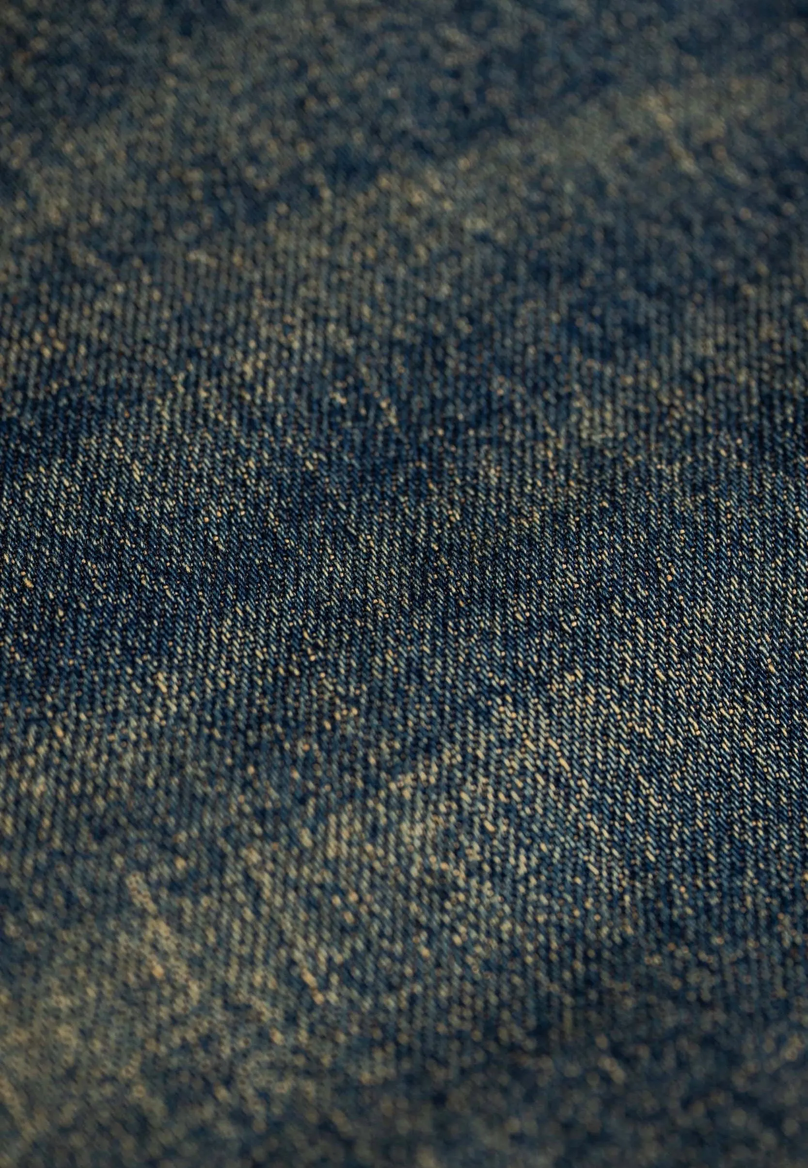 REELL - Rave Organic Dirt - Jeans