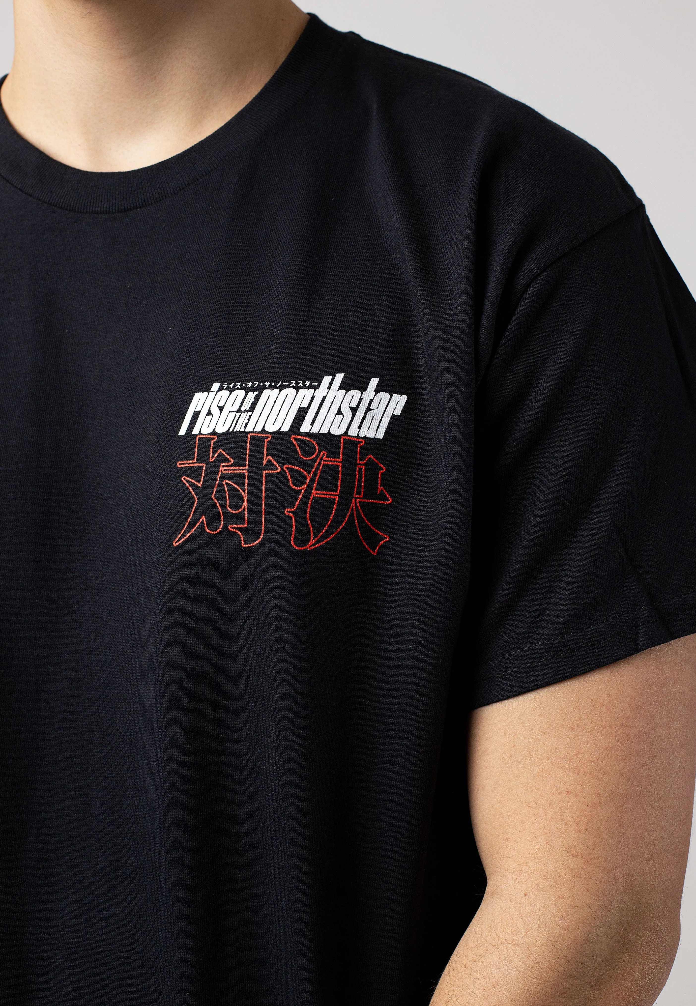 Rise Of The Northstar - Once 4 All - T-Shirt