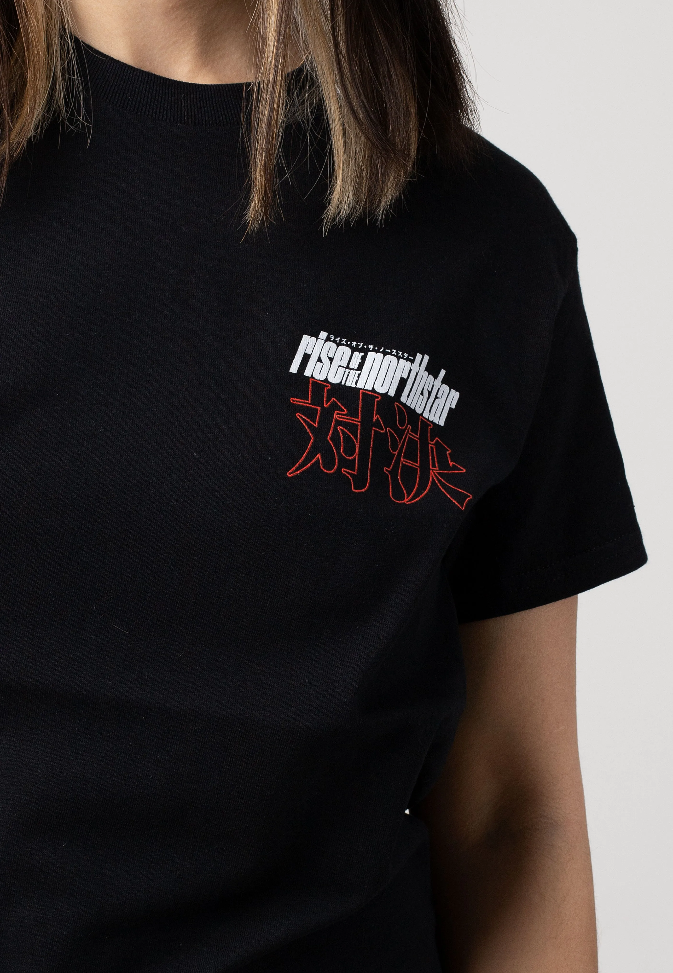 Rise Of The Northstar - Once 4 All - T-Shirt