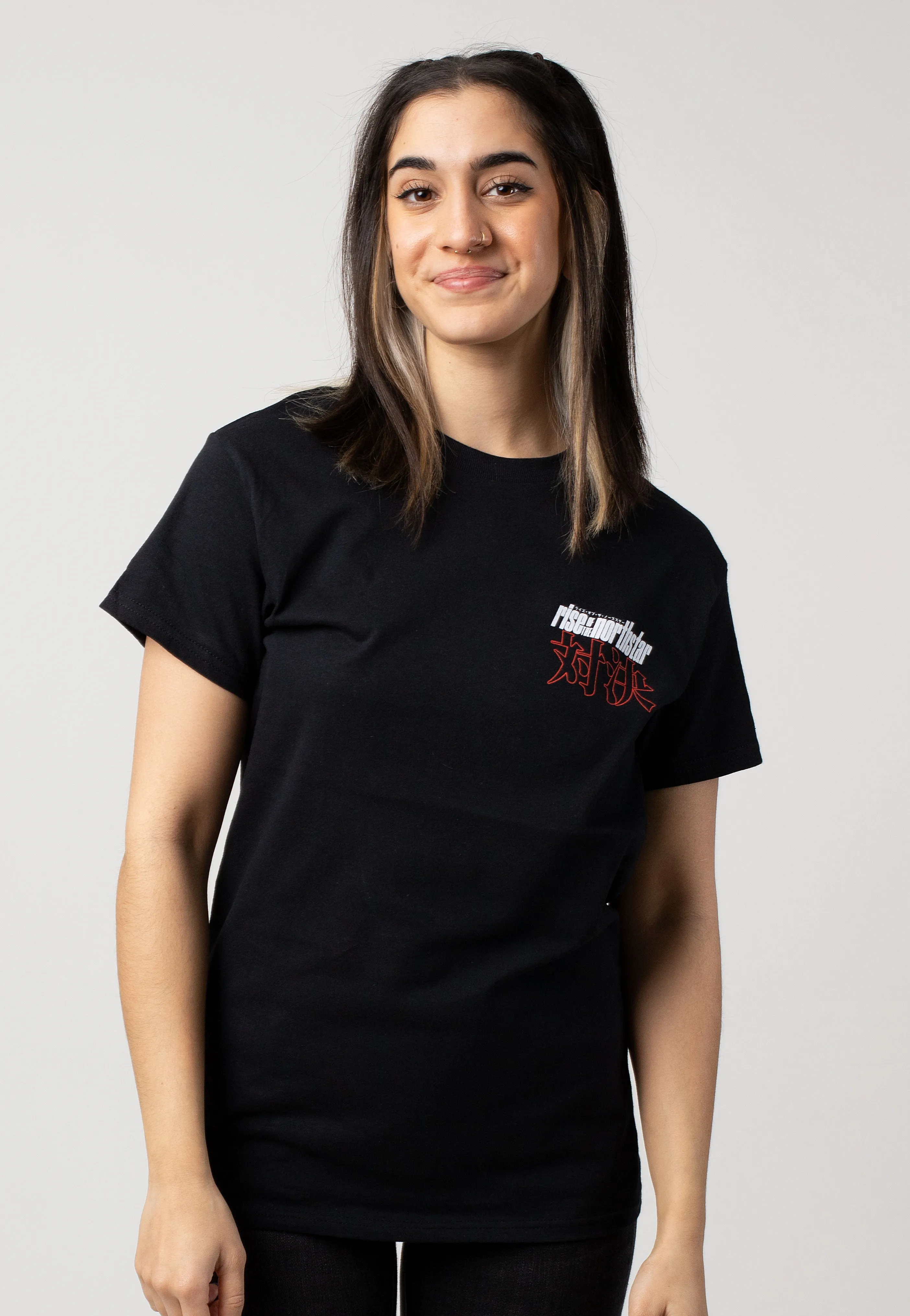 Rise Of The Northstar - Once 4 All - T-Shirt