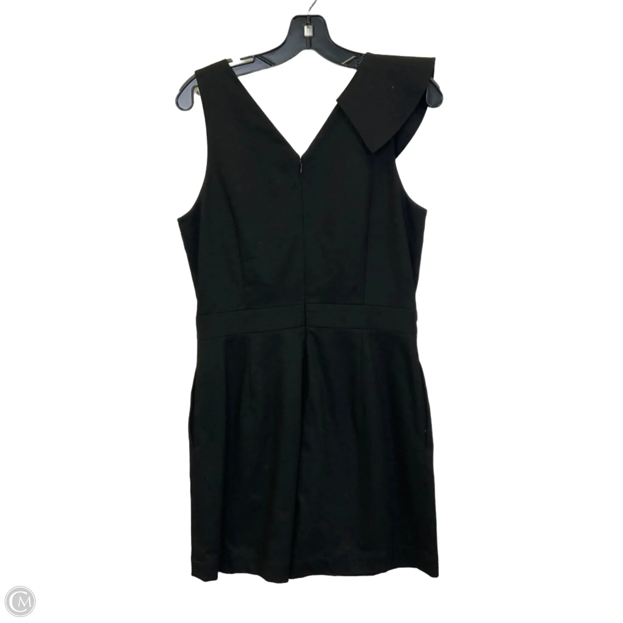 Romper By Antonio Melani In Black, Size: M