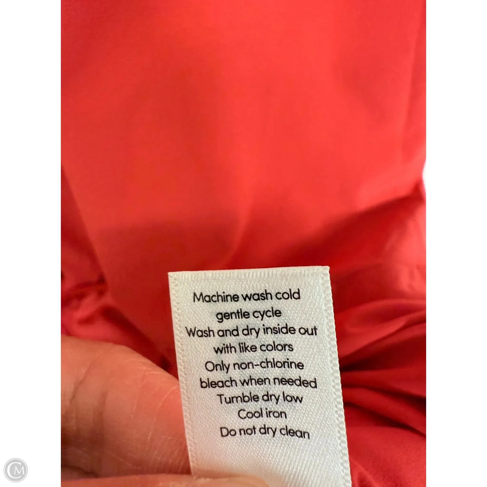 Romper By Athleta In Red, Size: M