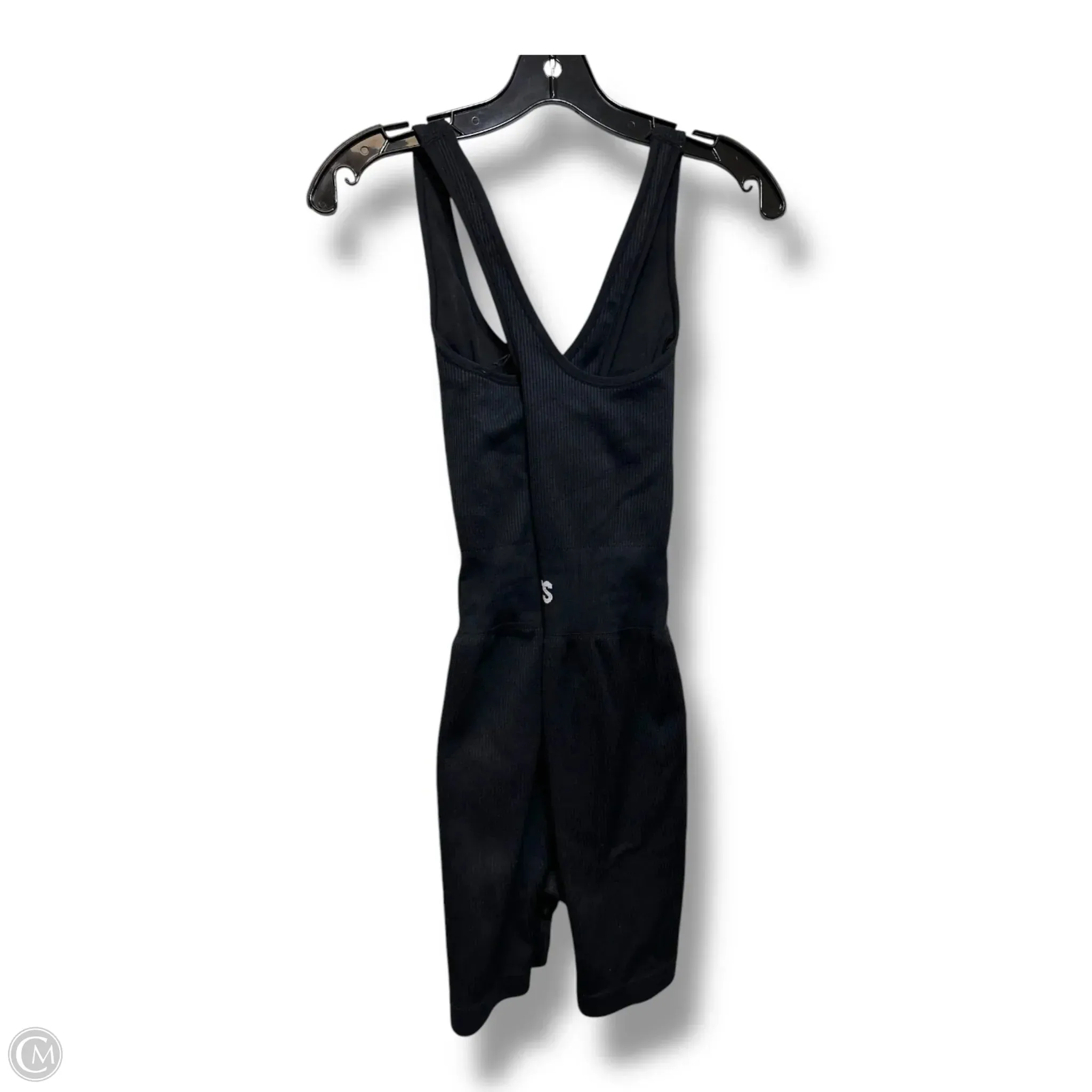 Romper By Cmf In Black, Size: M