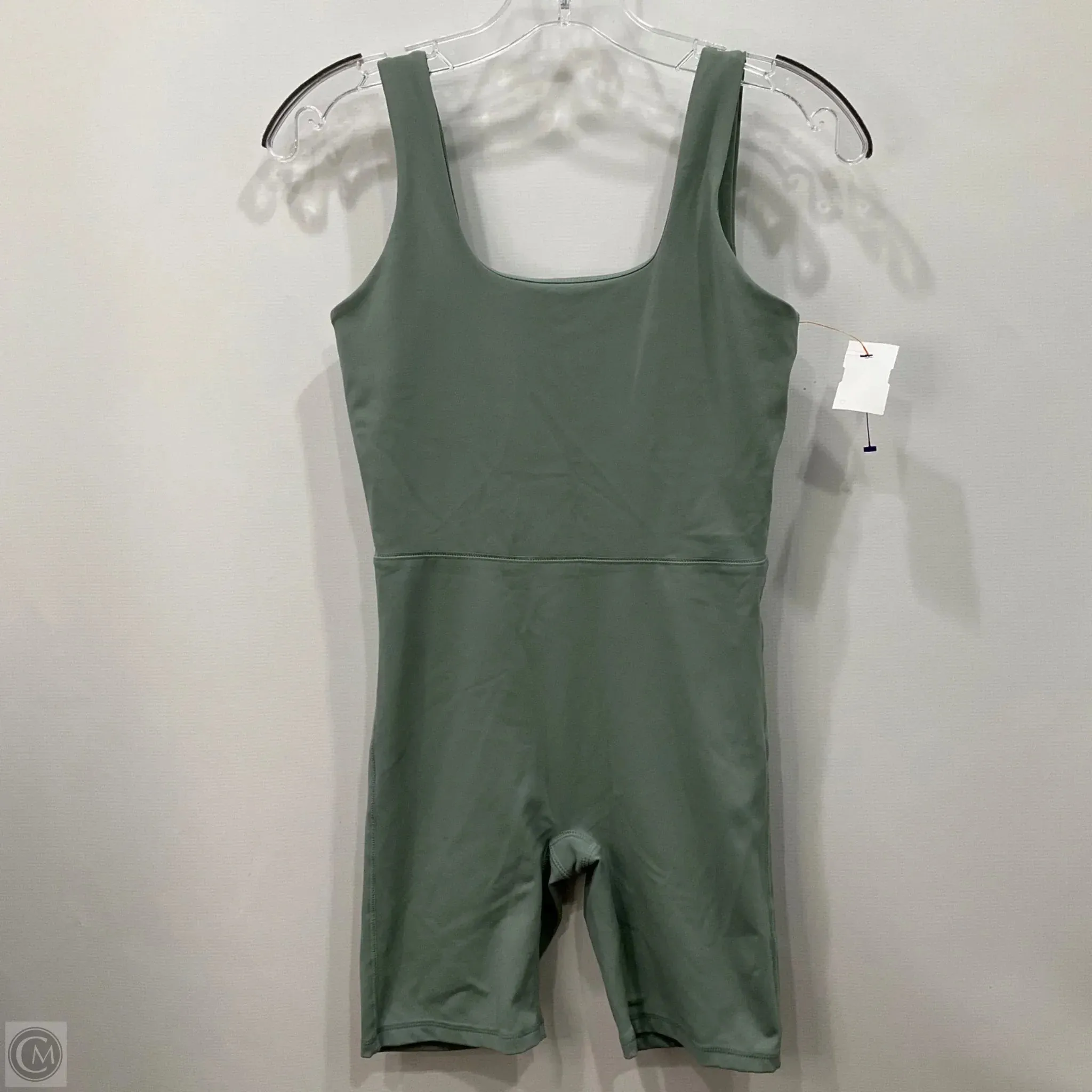 Romper By Gapfit In Green, Size: S
