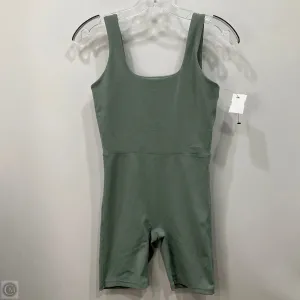Romper By Gapfit In Green, Size: S