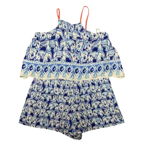 Romper By Lilly Pulitzer  Size: 4