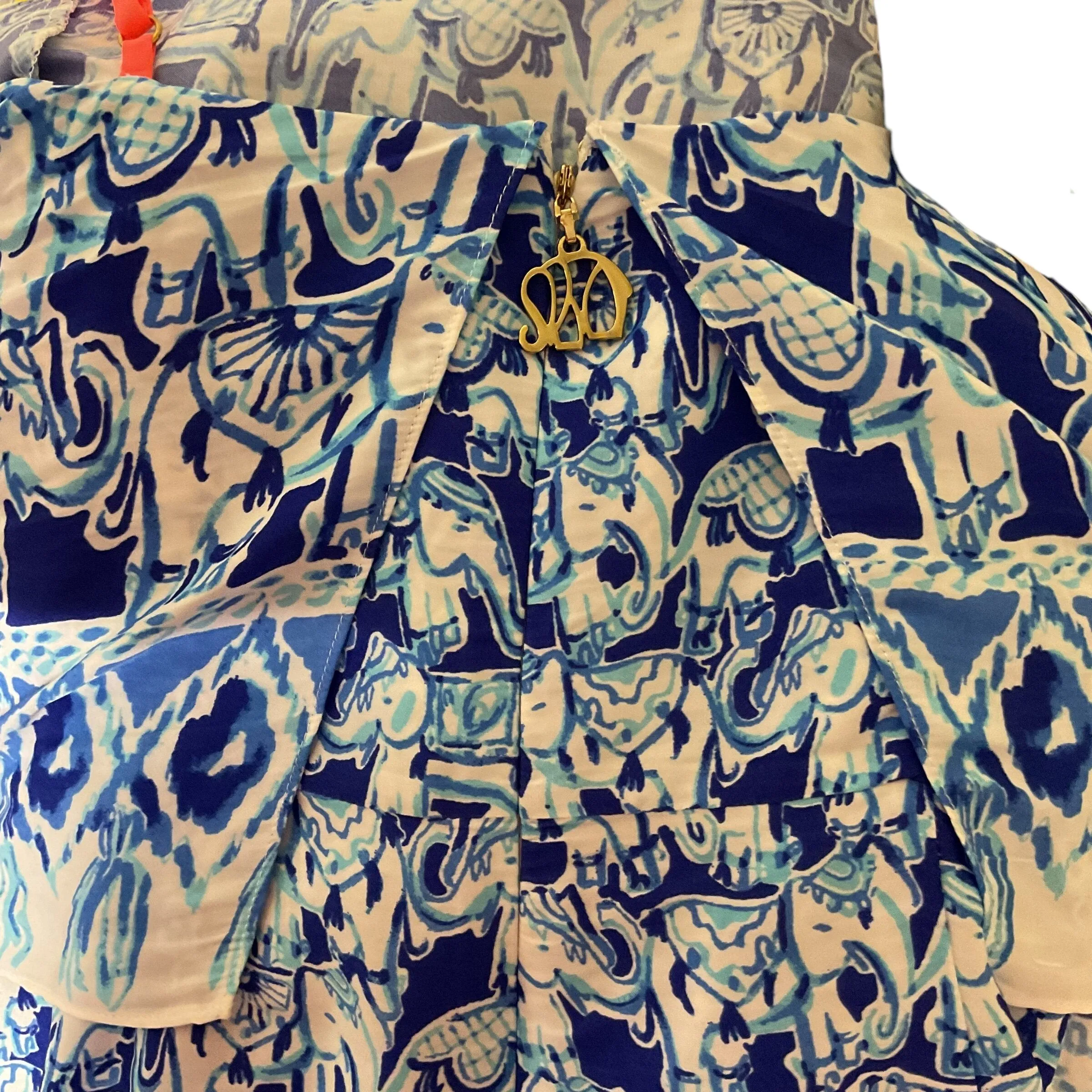 Romper By Lilly Pulitzer  Size: 4
