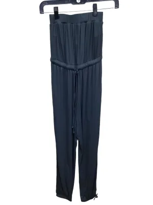 Romper By Spiritual Gangster In Grey, Size: Xs