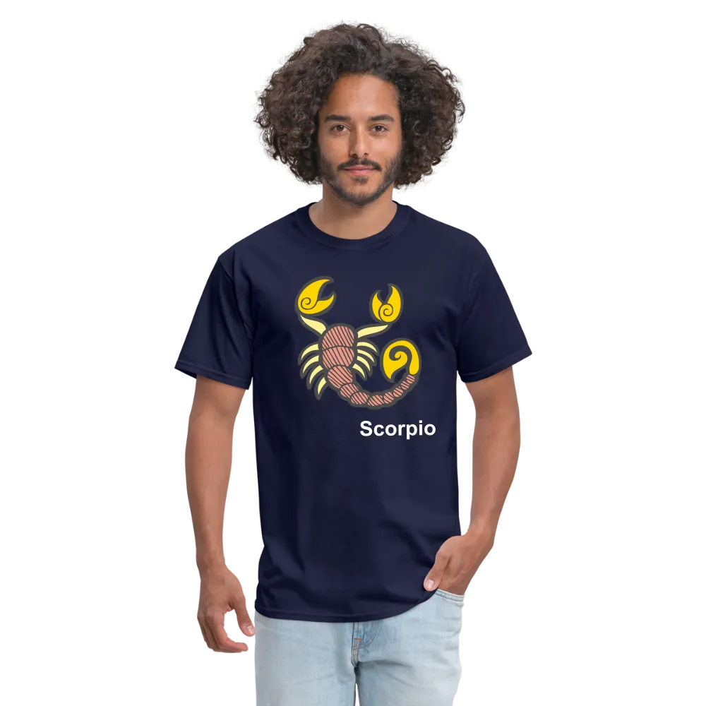 SCORPIO