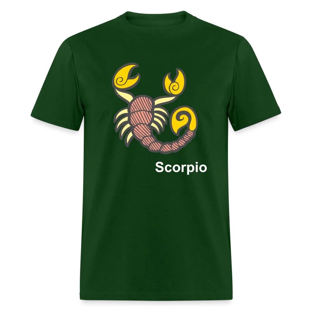 SCORPIO