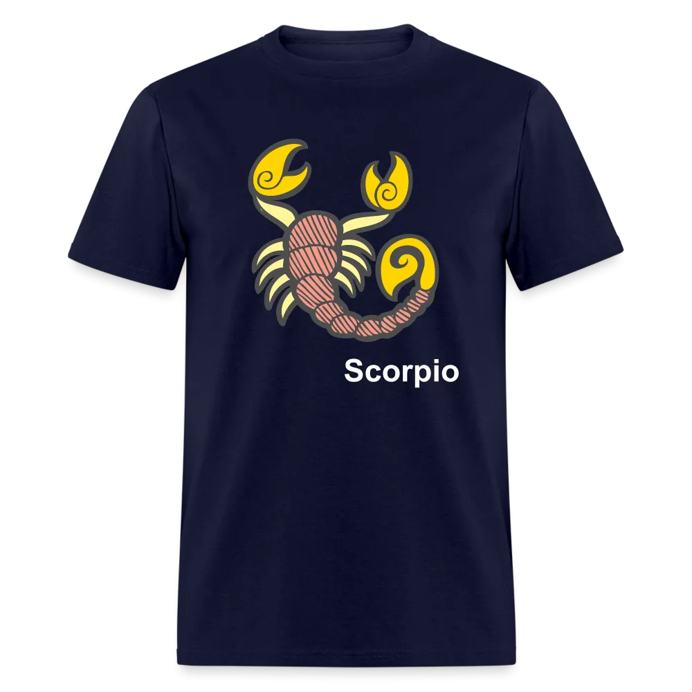 SCORPIO