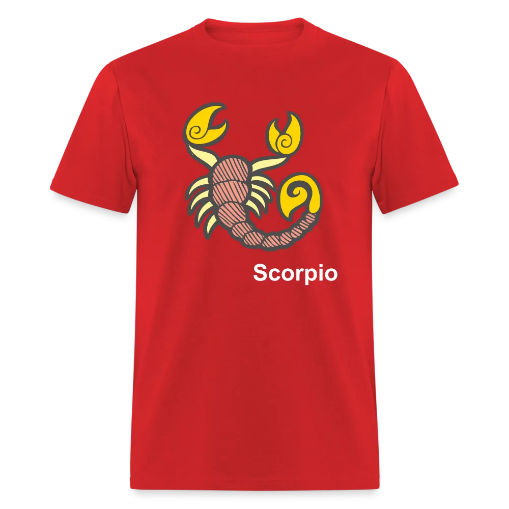SCORPIO