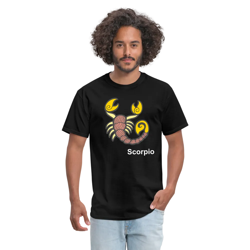SCORPIO