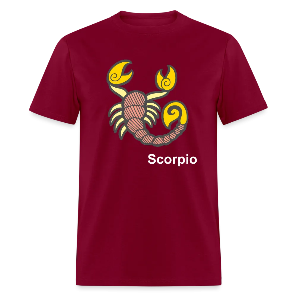 SCORPIO