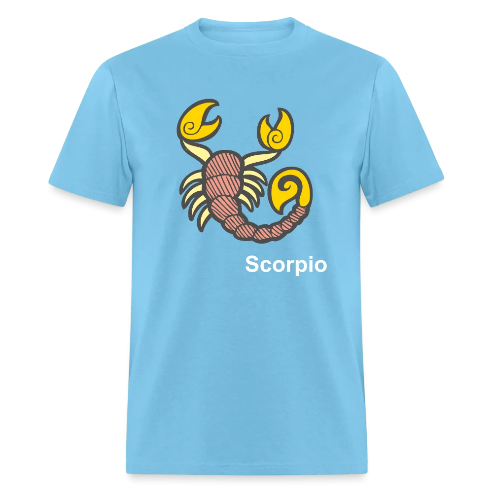 SCORPIO