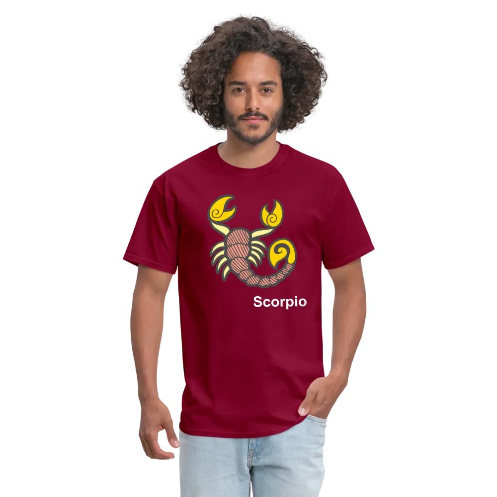 SCORPIO