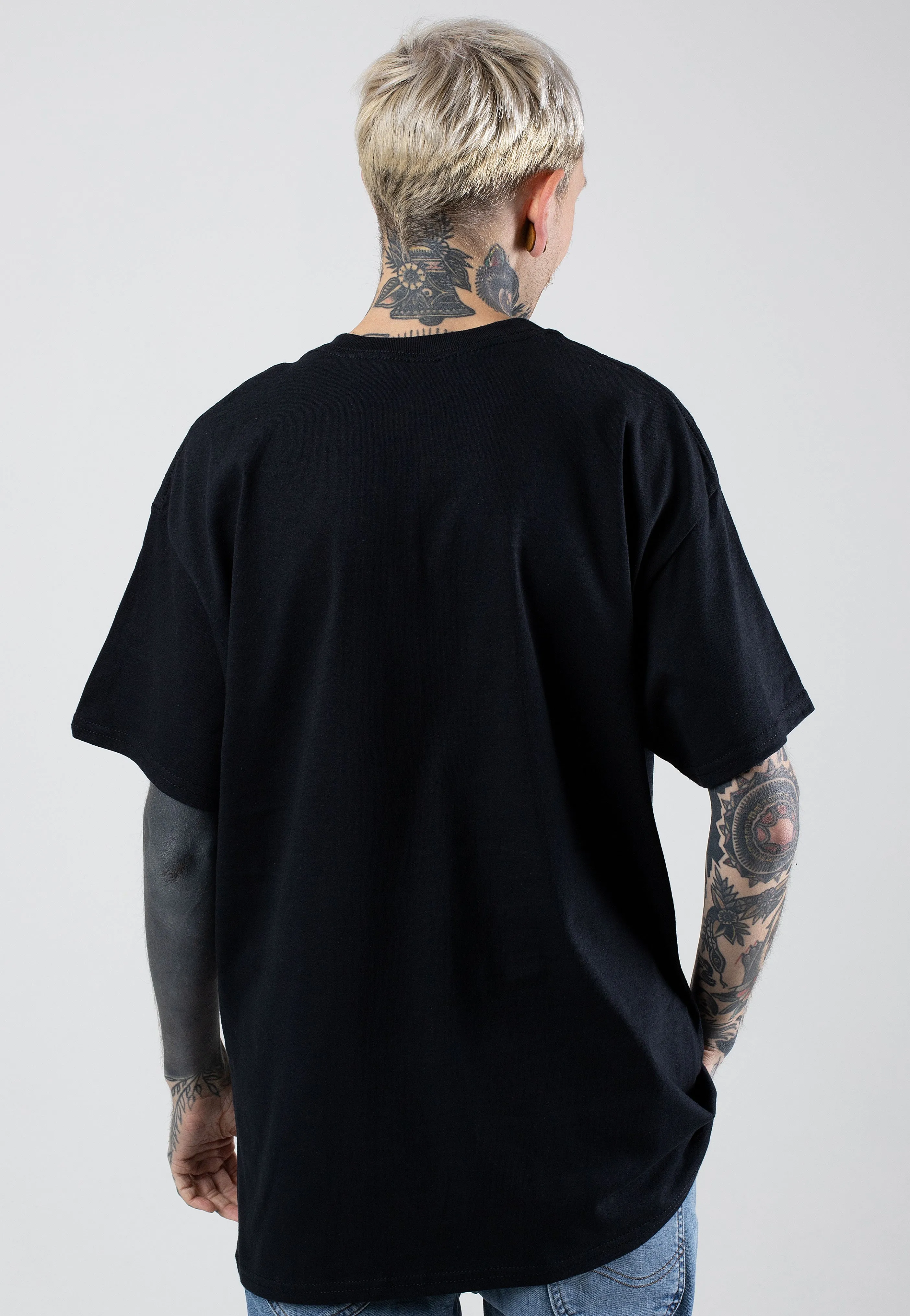 Sepultura - Demons - T-Shirt