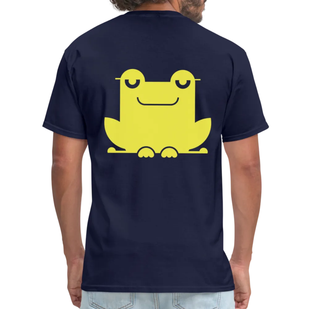 SEXY FROG