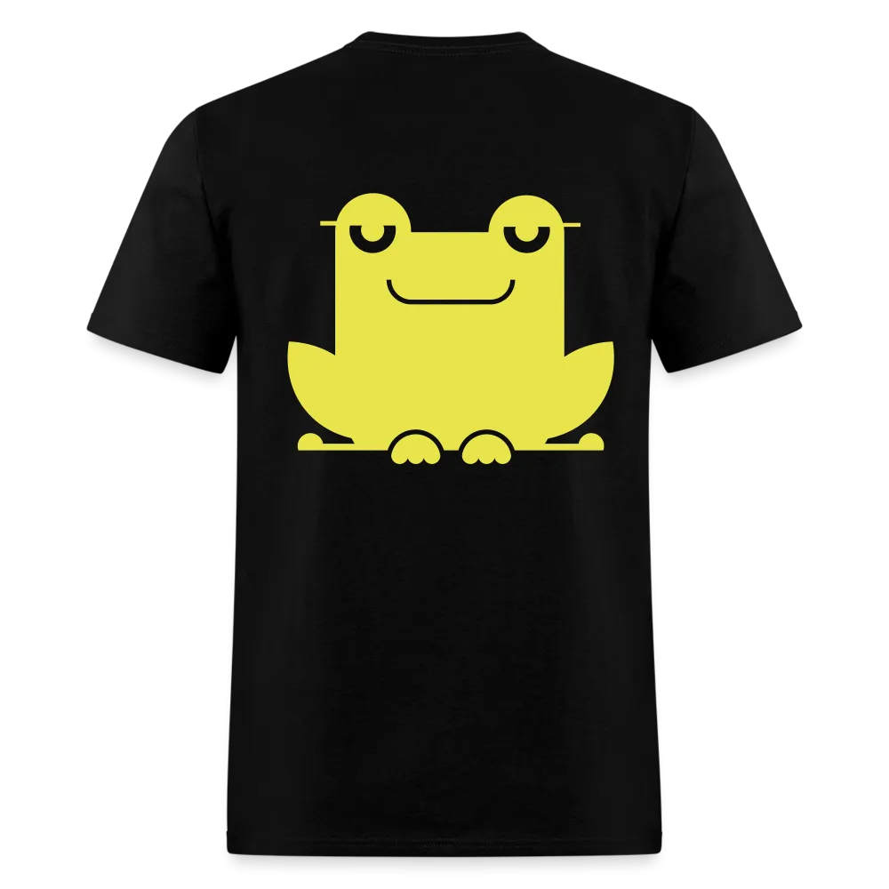 SEXY FROG