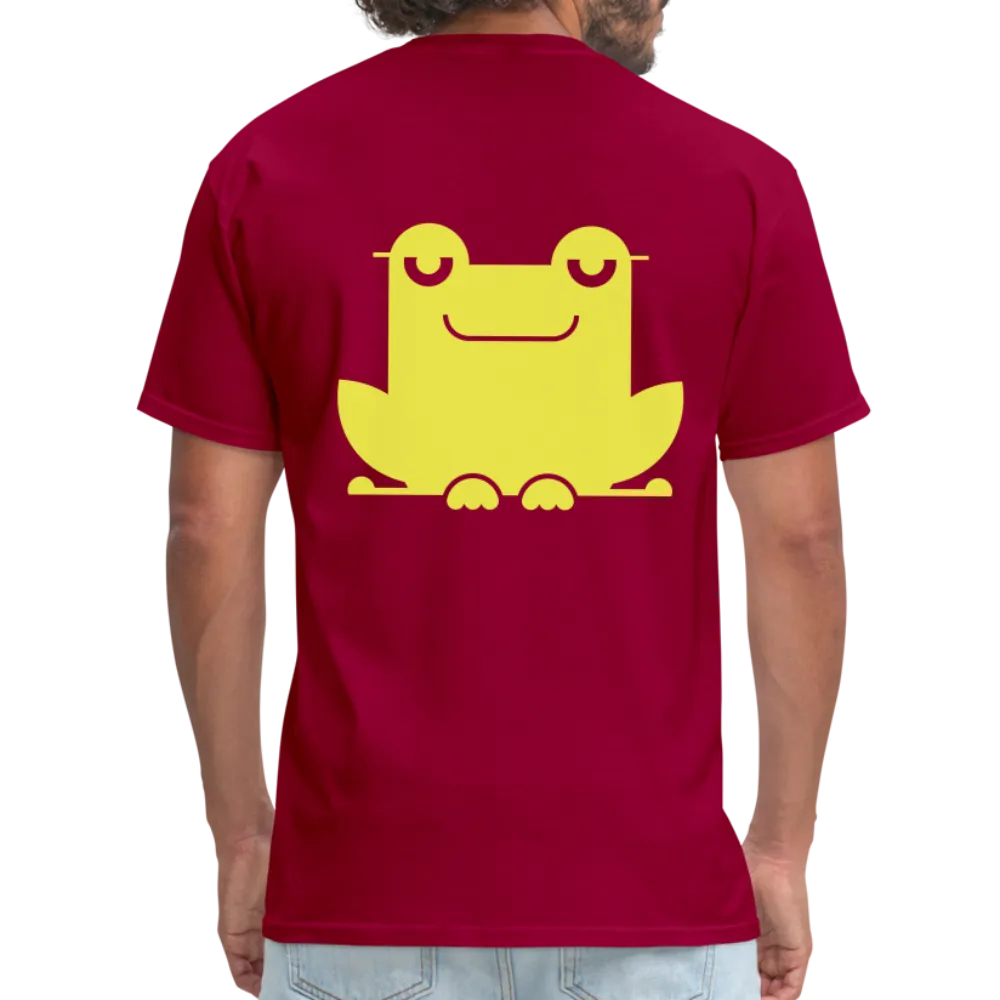 SEXY FROG