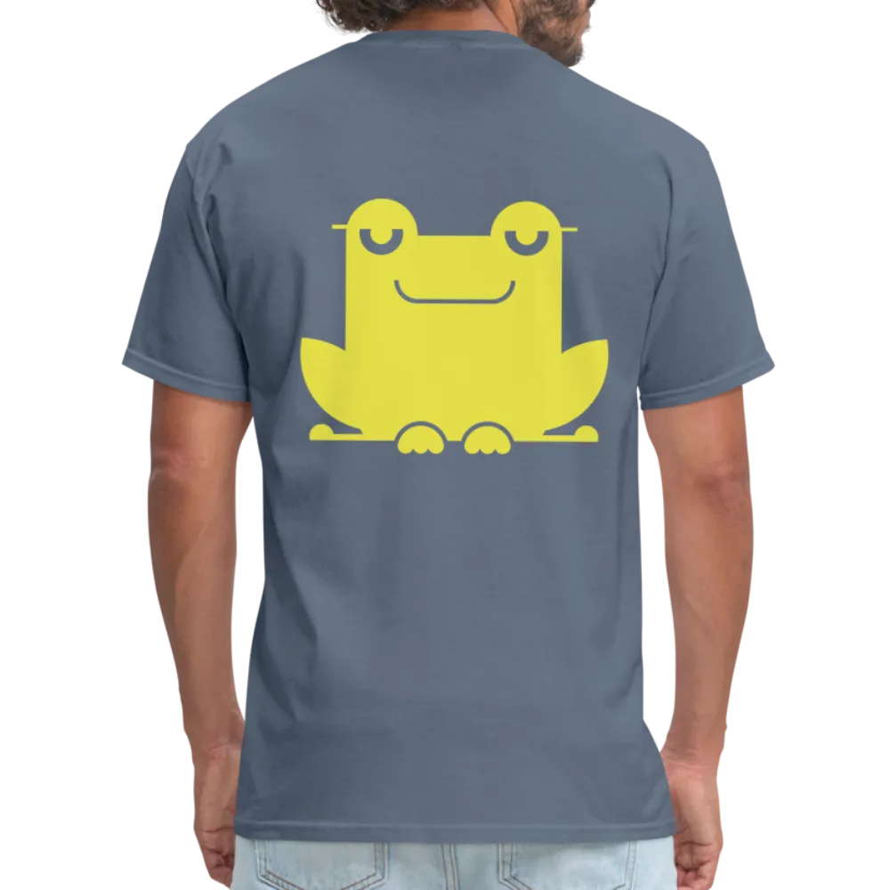 SEXY FROG