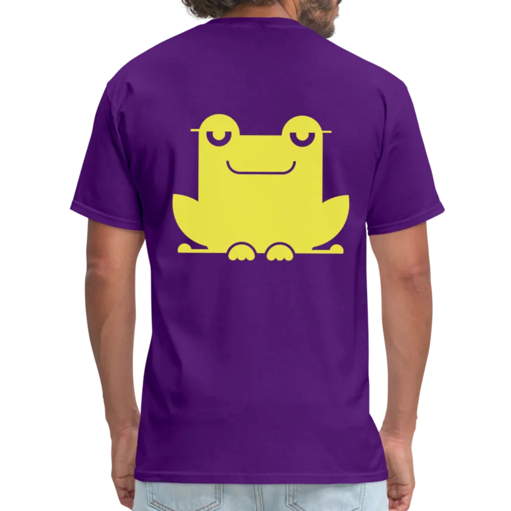 SEXY FROG