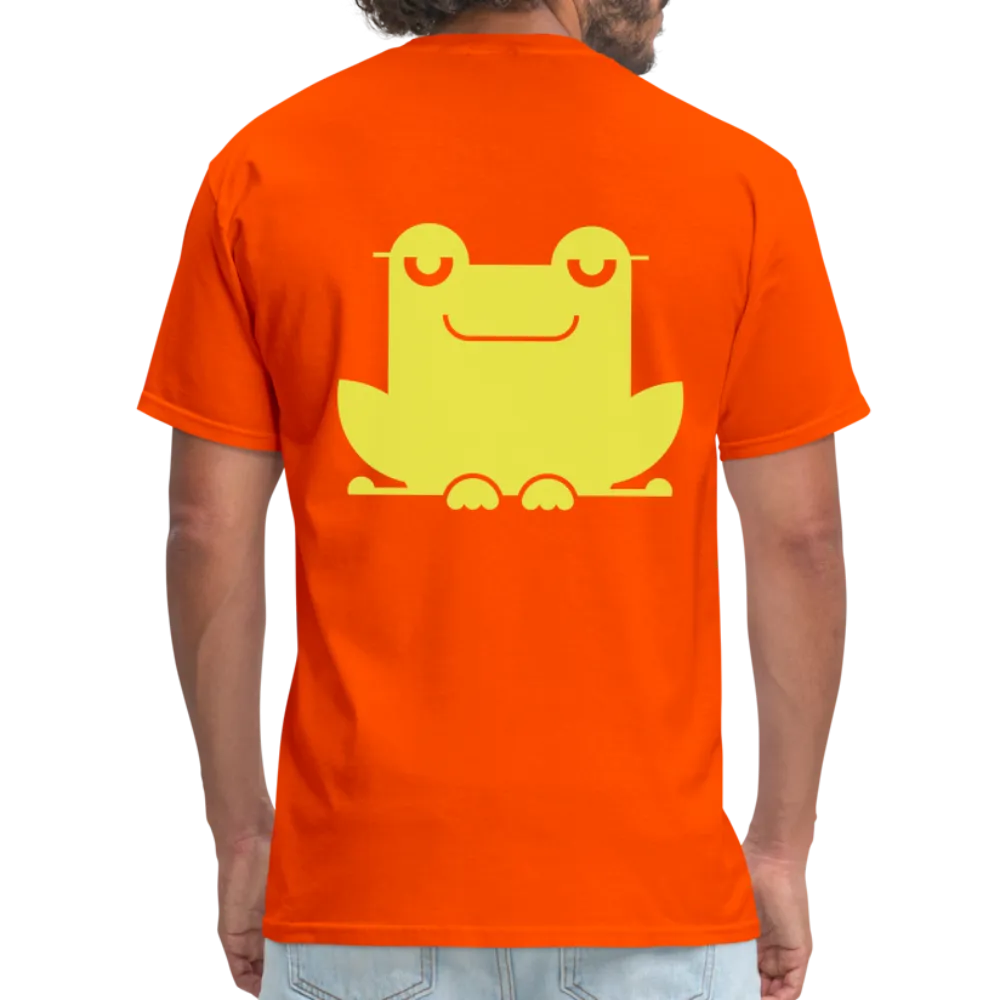 SEXY FROG
