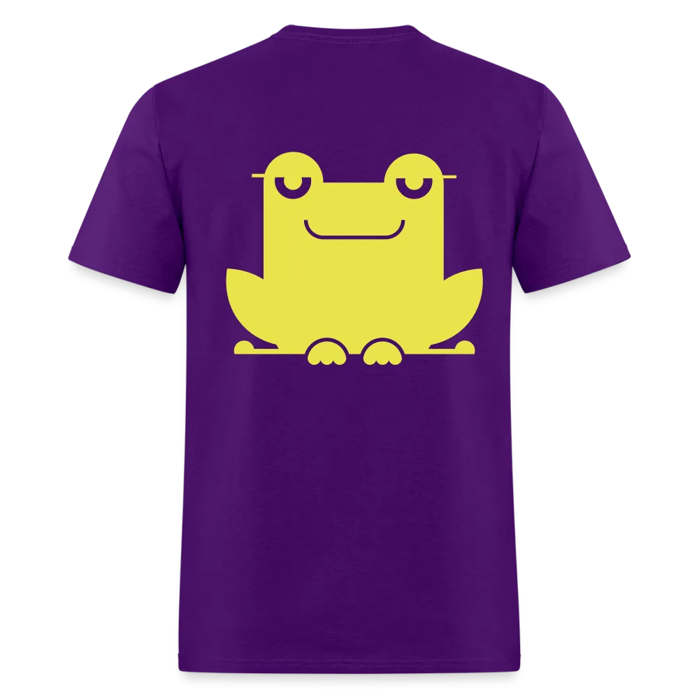 SEXY FROG