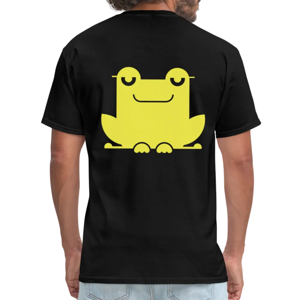 SEXY FROG