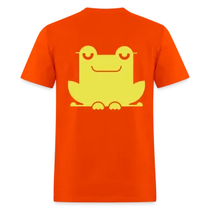 SEXY FROG