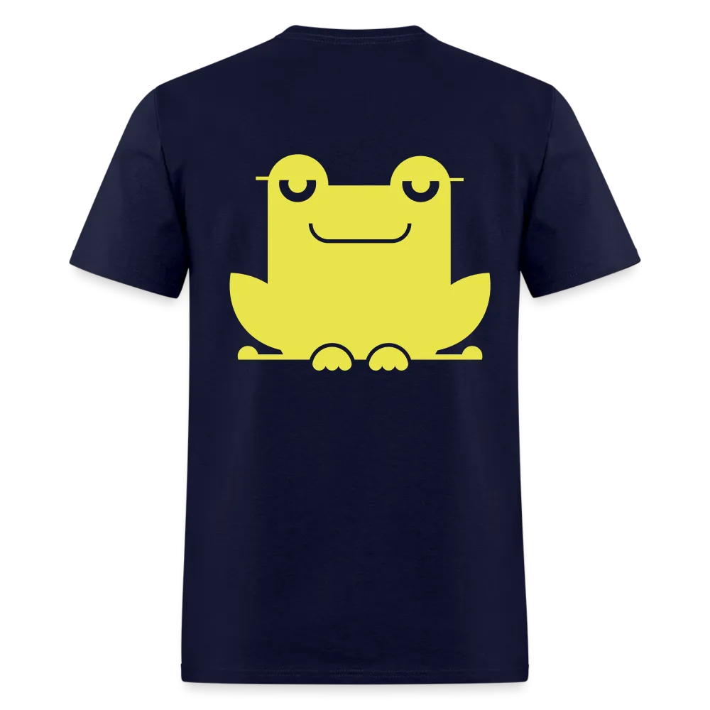 SEXY FROG