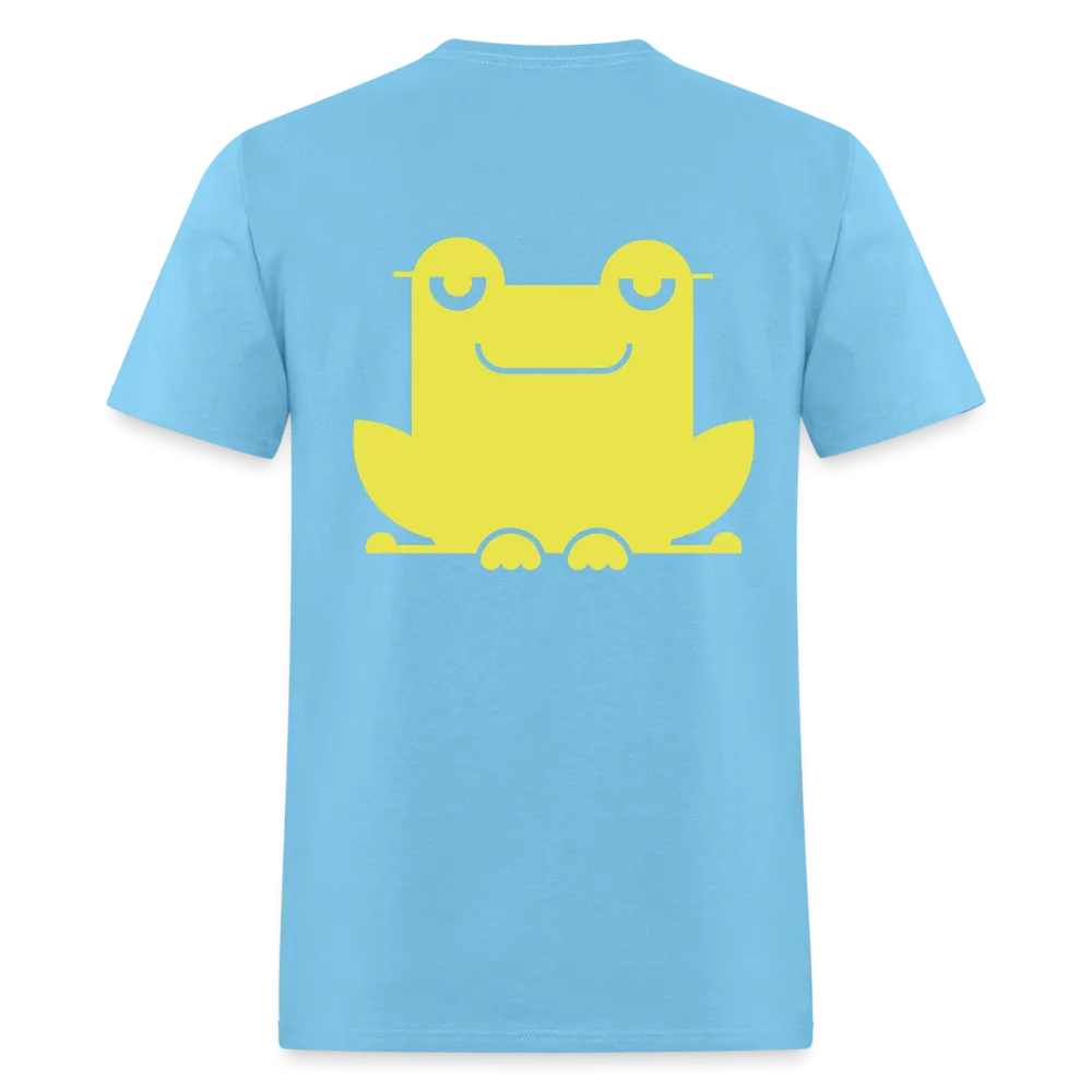 SEXY FROG