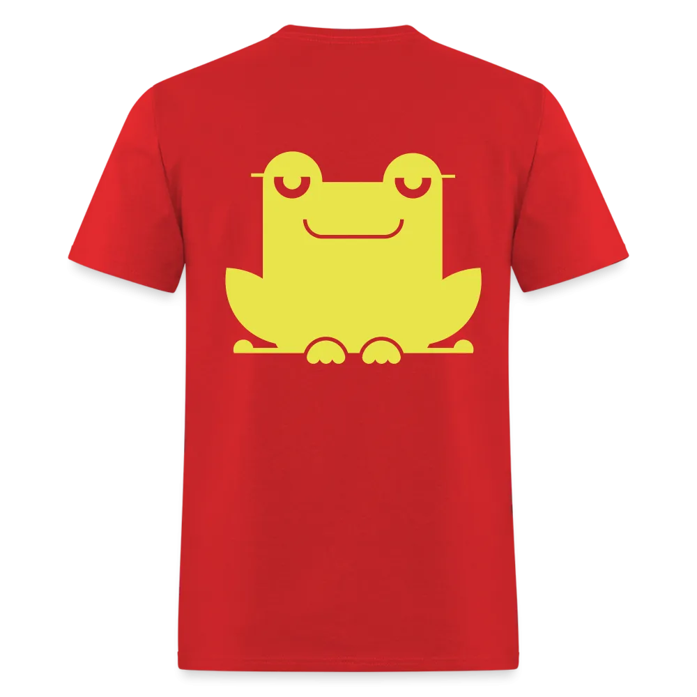 SEXY FROG