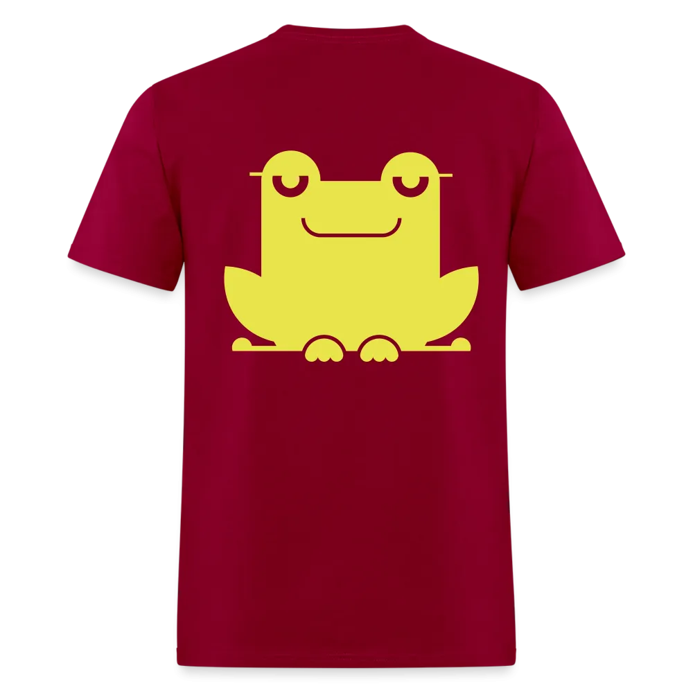 SEXY FROG