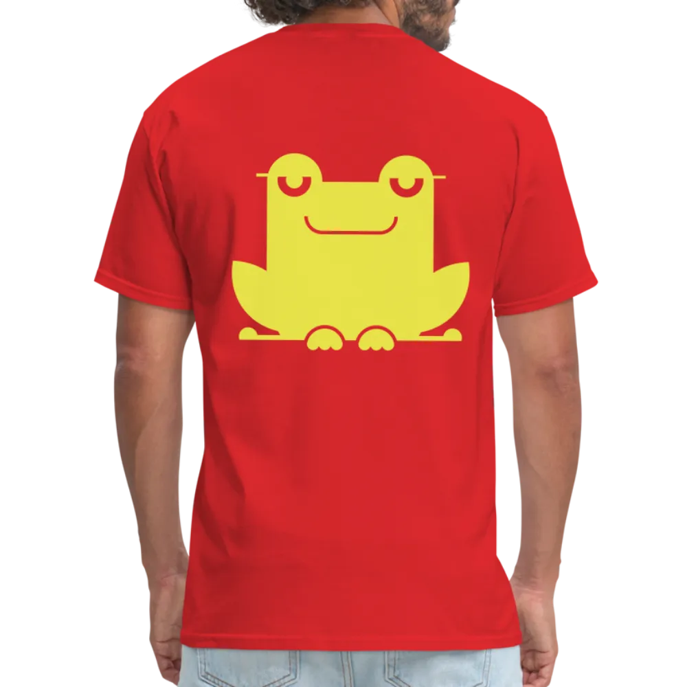 SEXY FROG