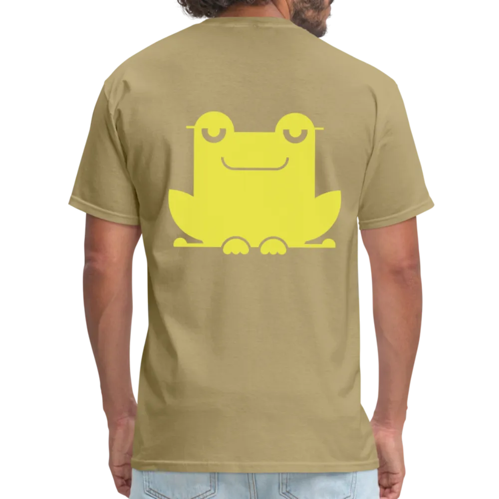 SEXY FROG