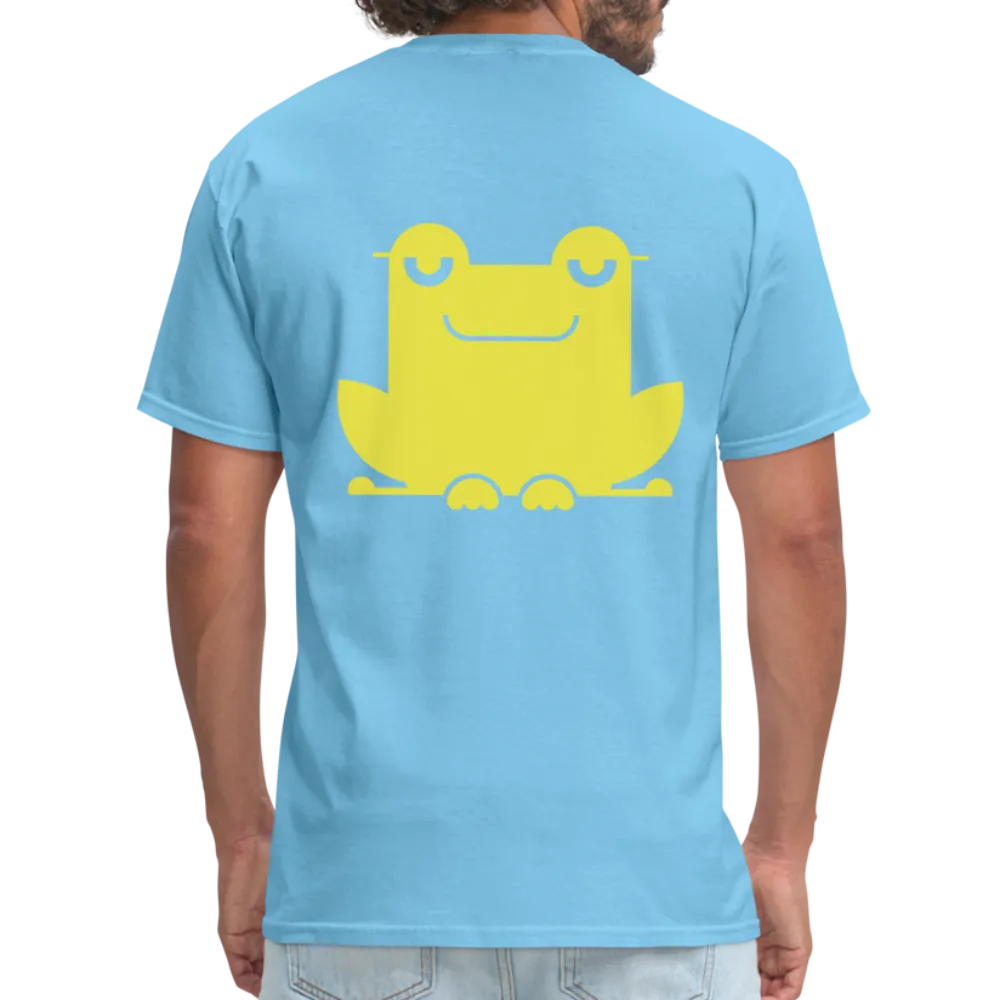 SEXY FROG