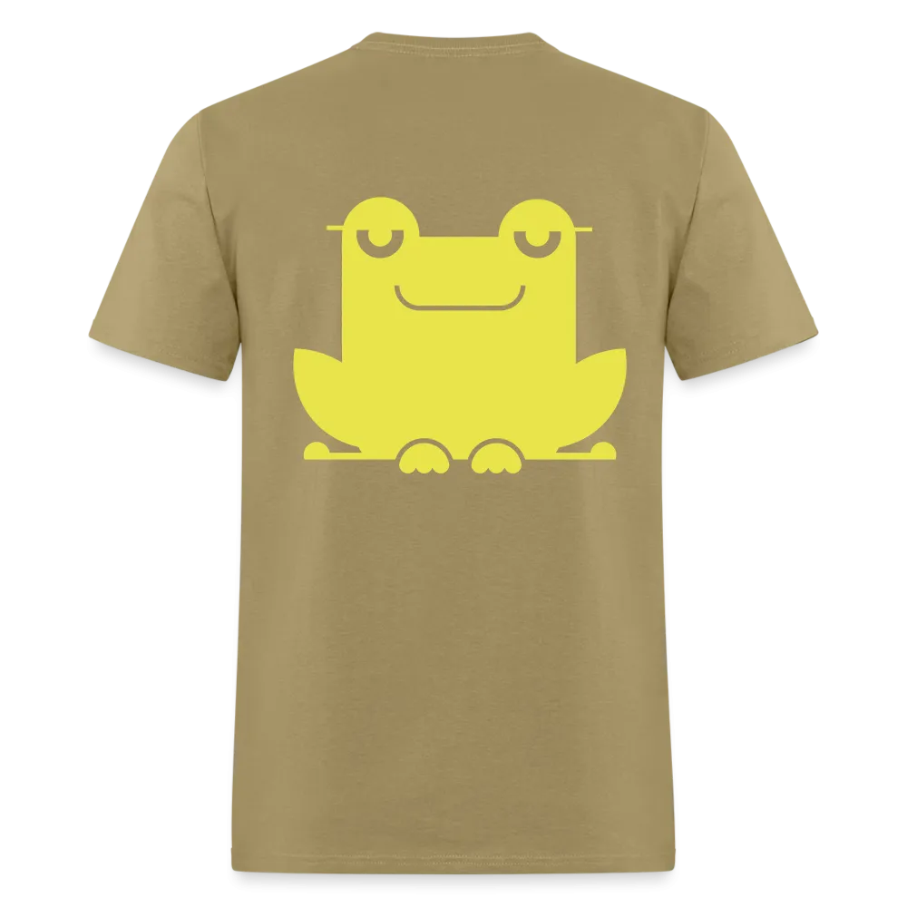 SEXY FROG