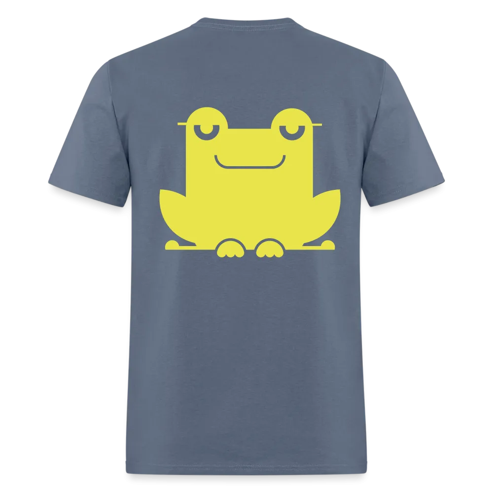SEXY FROG