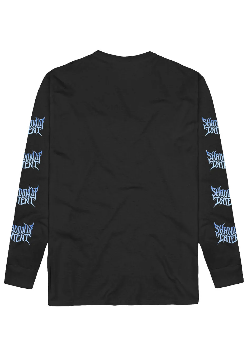 Shadow Of Intent - Skull Angel - Longsleeve