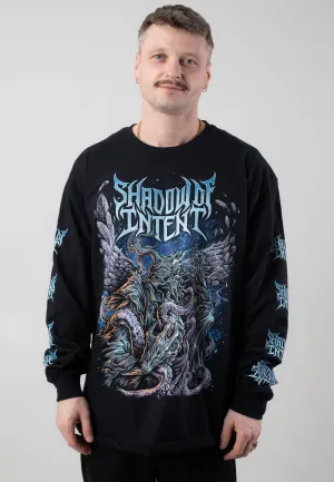 Shadow Of Intent - Skull Angel - Longsleeve