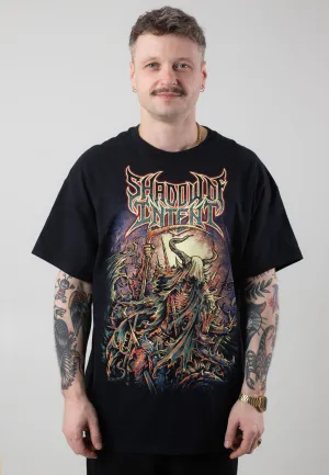 Shadow Of Intent - Tentacles Reaper Tour 2025 - T-Shirt