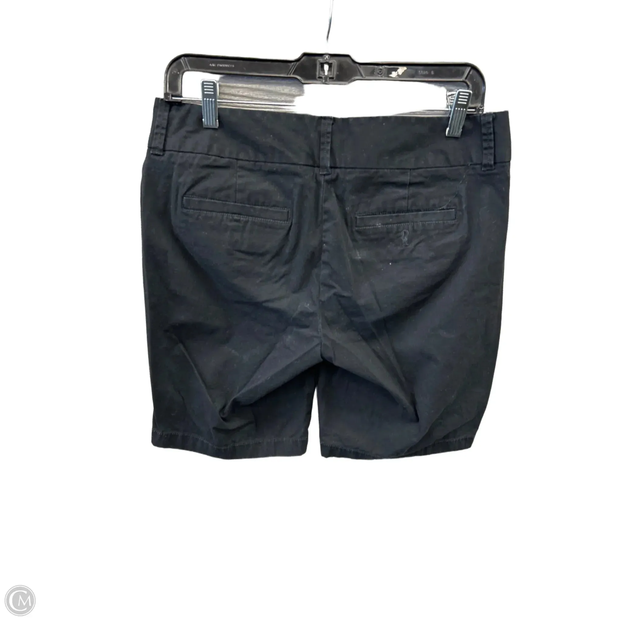 Shorts By J. Crew In Black, Size: 4