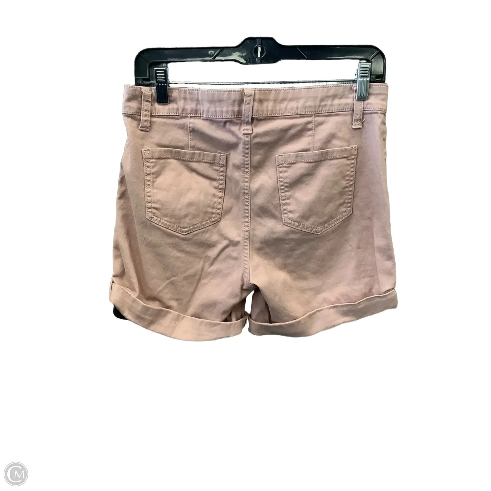 Shorts By Jones New York In Pink, Size: 4