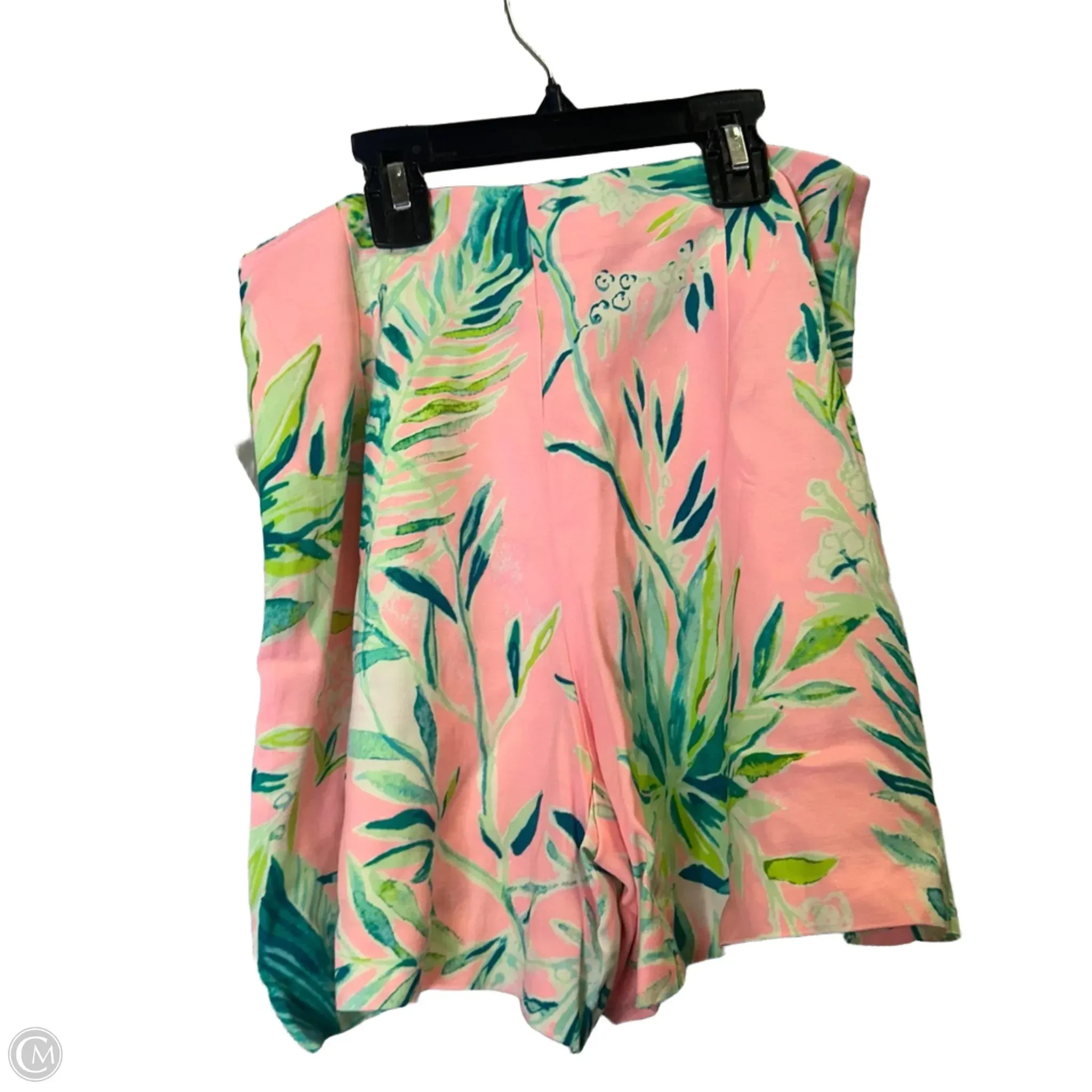 Shorts By Lilly Pulitzer In Pink, Size: 2